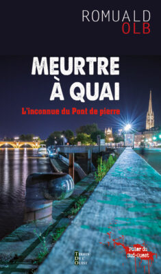 Meurtre à quai